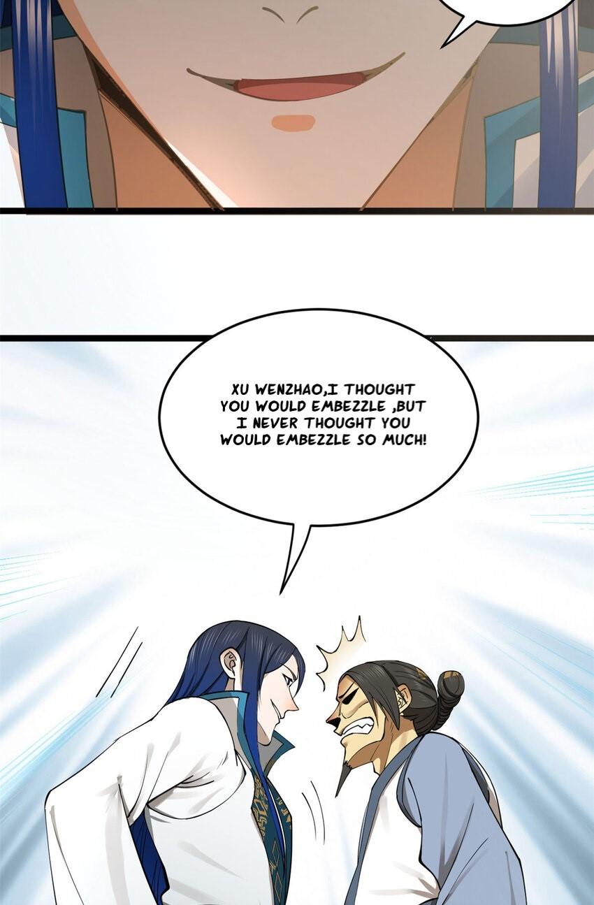 Survive As The Hero’s Husband! Chapter 78 - page 33