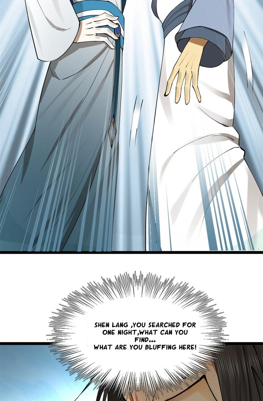 Survive As The Hero’s Husband! Chapter 78 - page 34