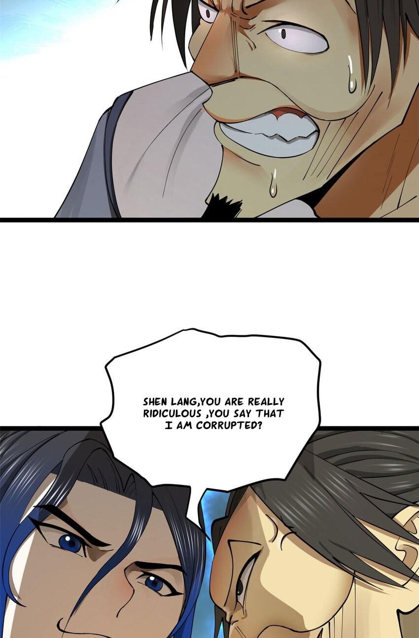 Survive As The Hero’s Husband! Chapter 78 - page 35