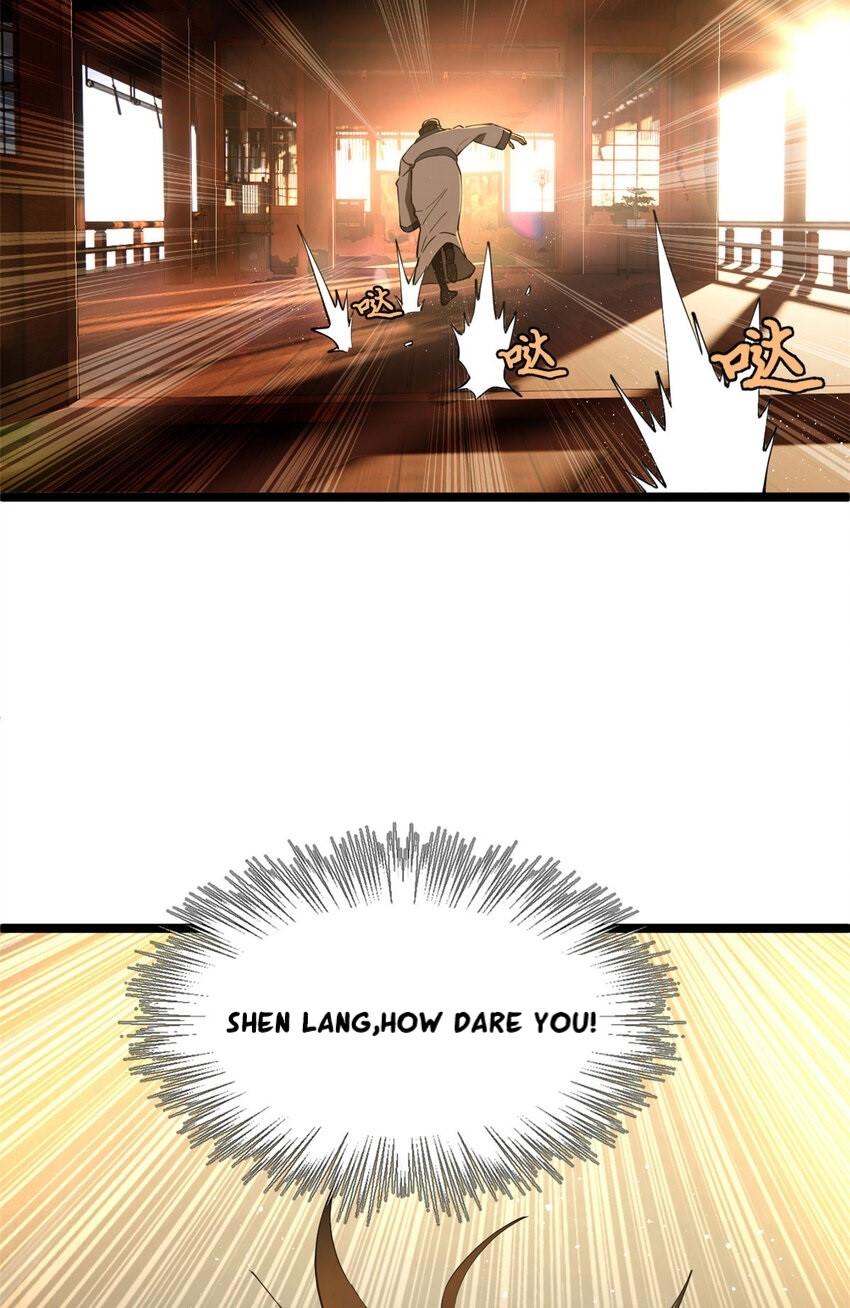 Survive As The Hero’s Husband! Chapter 78 - page 5