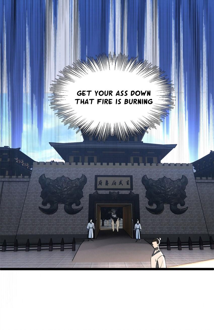 Survive As The Hero’s Husband! Chapter 78 - page 7