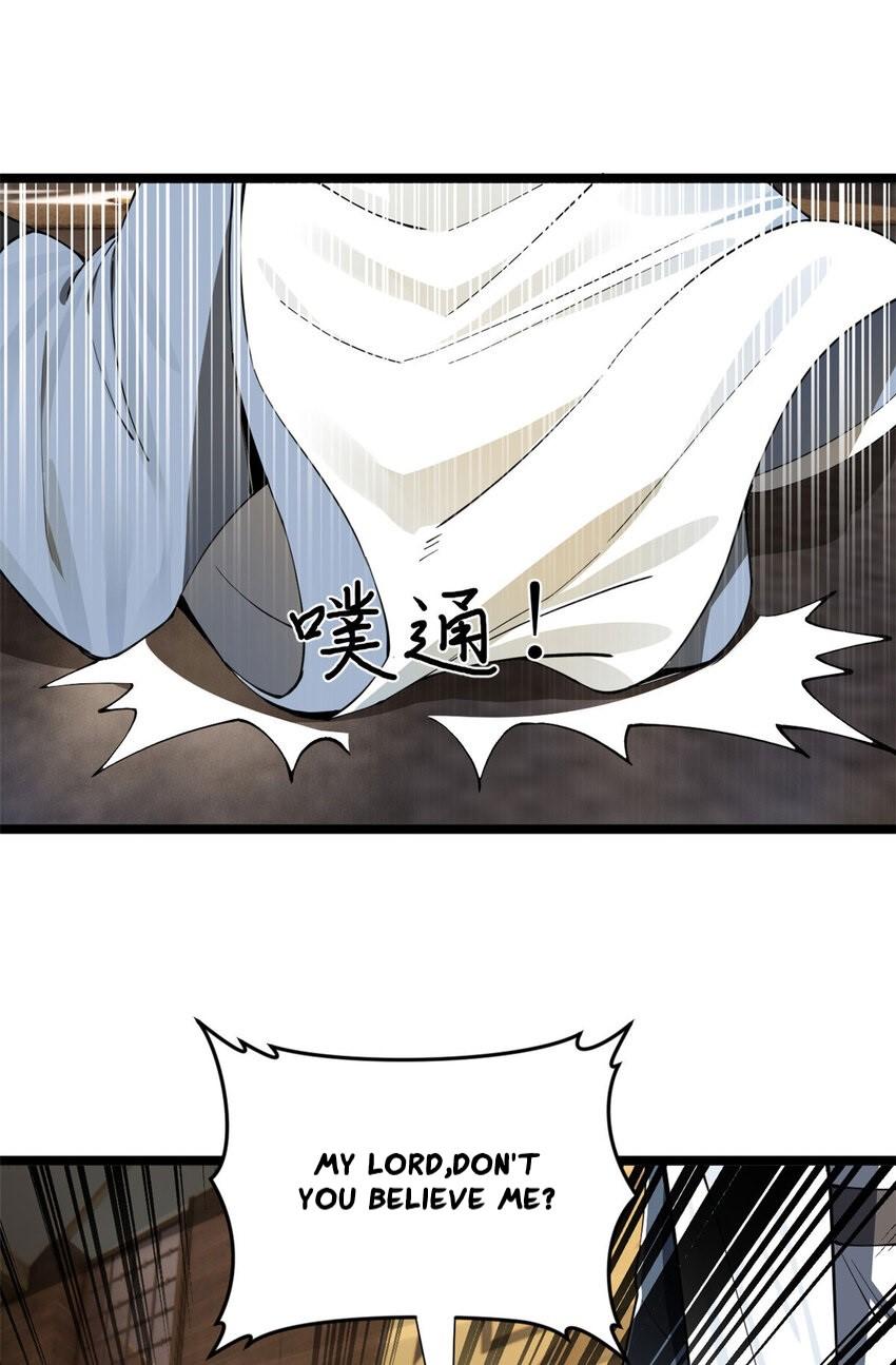 Survive As The Hero’s Husband! Chapter 78 - page 8