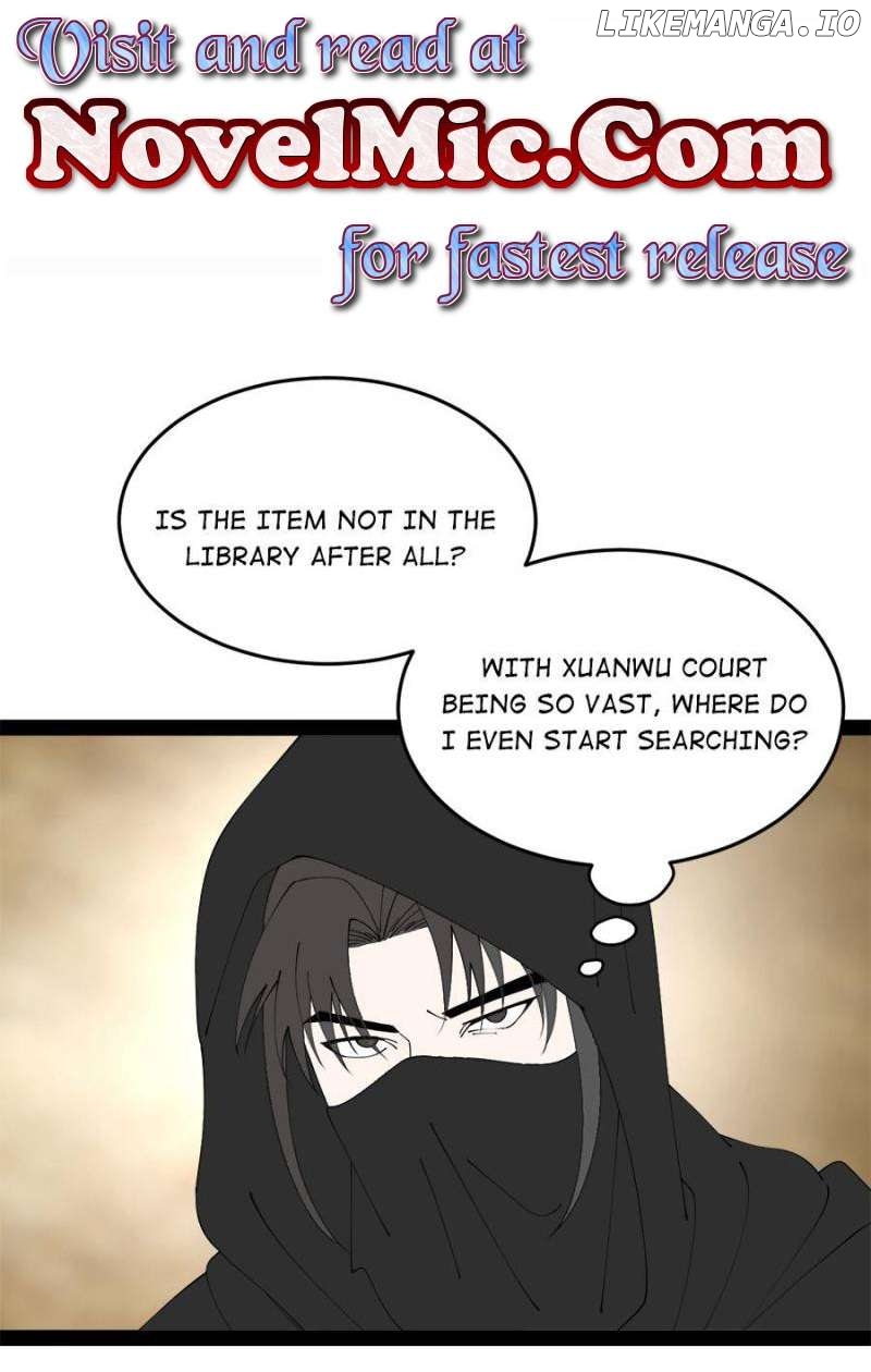 Survive As The Hero’s Husband! Chapter 167 - page 1