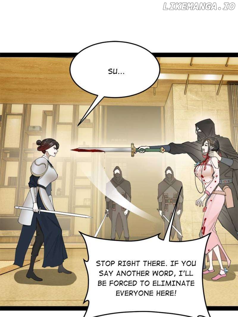 Survive As The Hero’s Husband! Chapter 167 - page 11