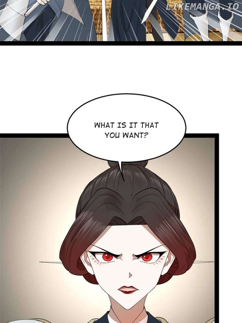 Survive As The Hero’s Husband! Chapter 167 - page 13