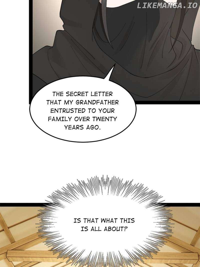 Survive As The Hero’s Husband! Chapter 167 - page 15