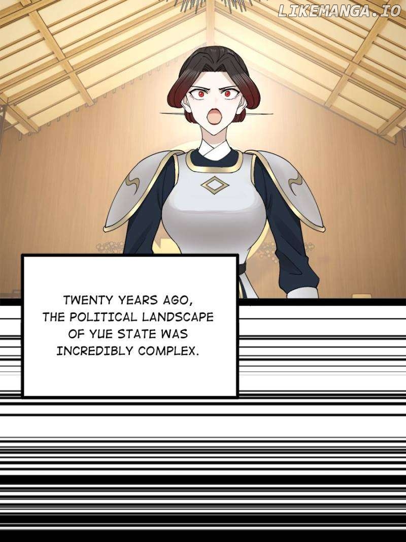 Survive As The Hero’s Husband! Chapter 167 - page 16