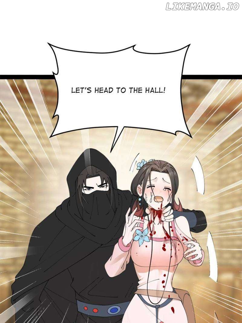 Survive As The Hero’s Husband! Chapter 167 - page 2