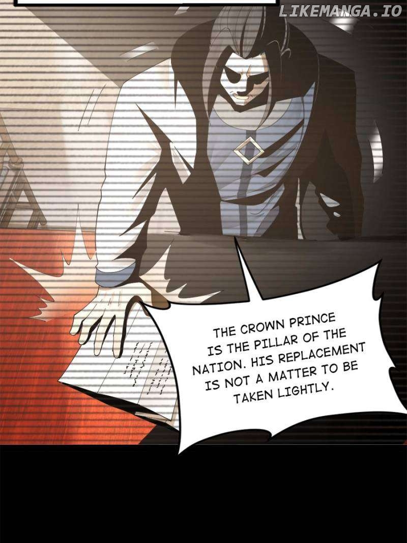 Survive As The Hero’s Husband! Chapter 167 - page 20