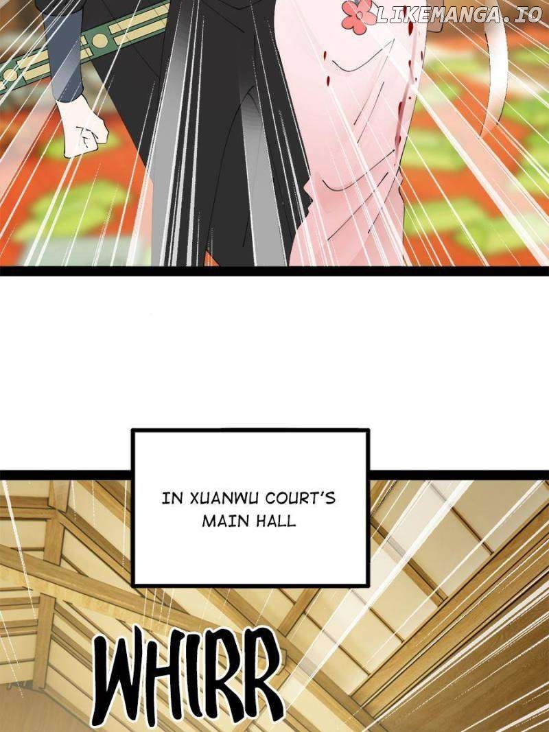 Survive As The Hero’s Husband! Chapter 167 - page 3