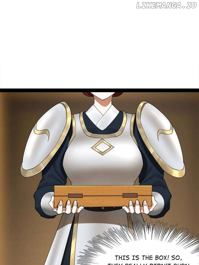 Survive As The Hero’s Husband! Chapter 167 - page 35