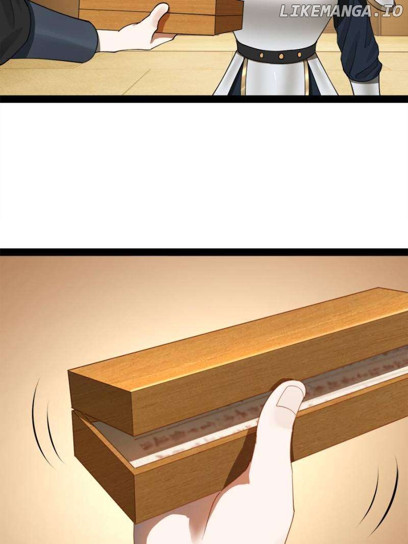Survive As The Hero’s Husband! Chapter 167 - page 38