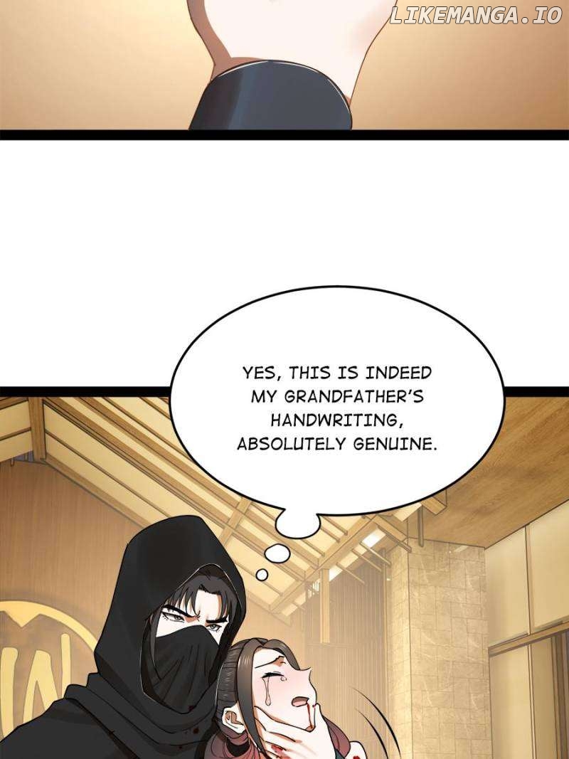 Survive As The Hero’s Husband! Chapter 167 - page 39