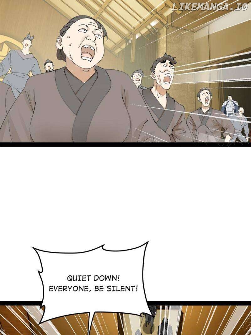 Survive As The Hero’s Husband! Chapter 167 - page 4