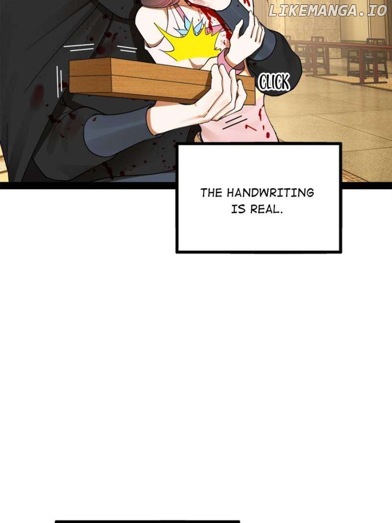 Survive As The Hero’s Husband! Chapter 167 - page 40