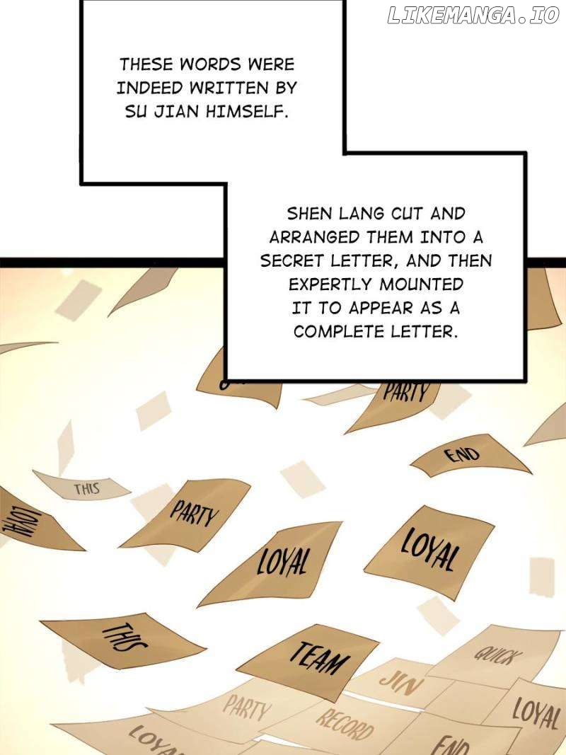 Survive As The Hero’s Husband! Chapter 167 - page 41