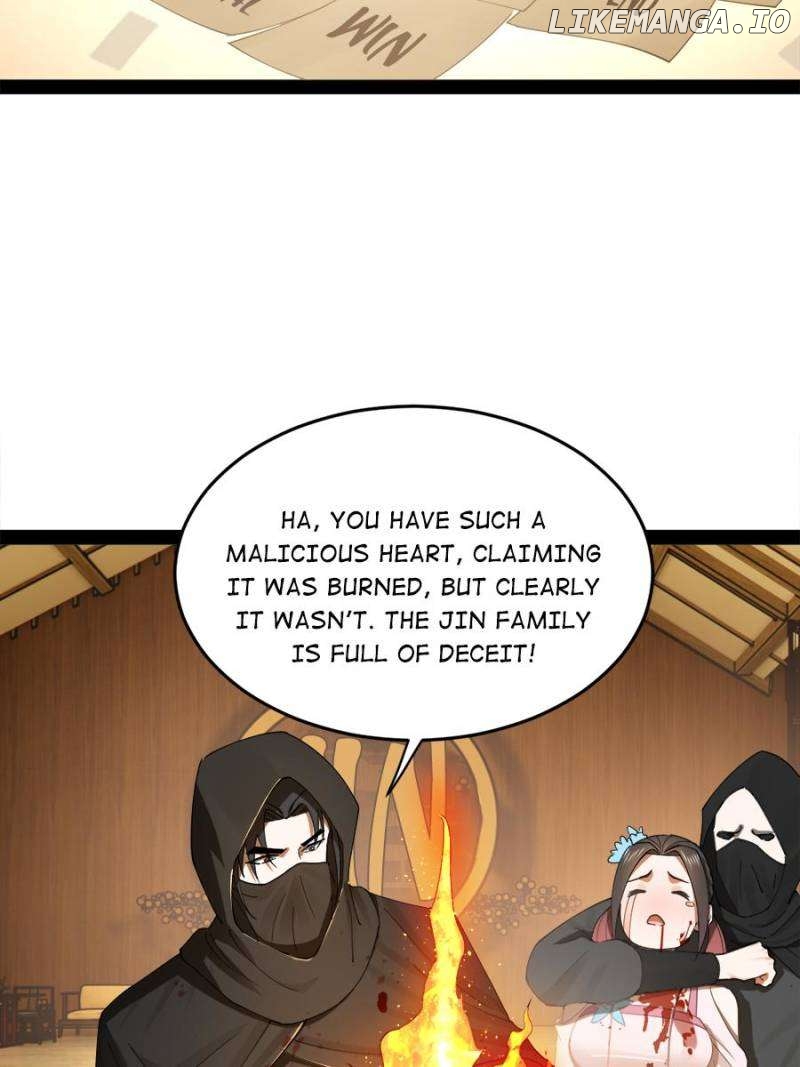 Survive As The Hero’s Husband! Chapter 167 - page 42