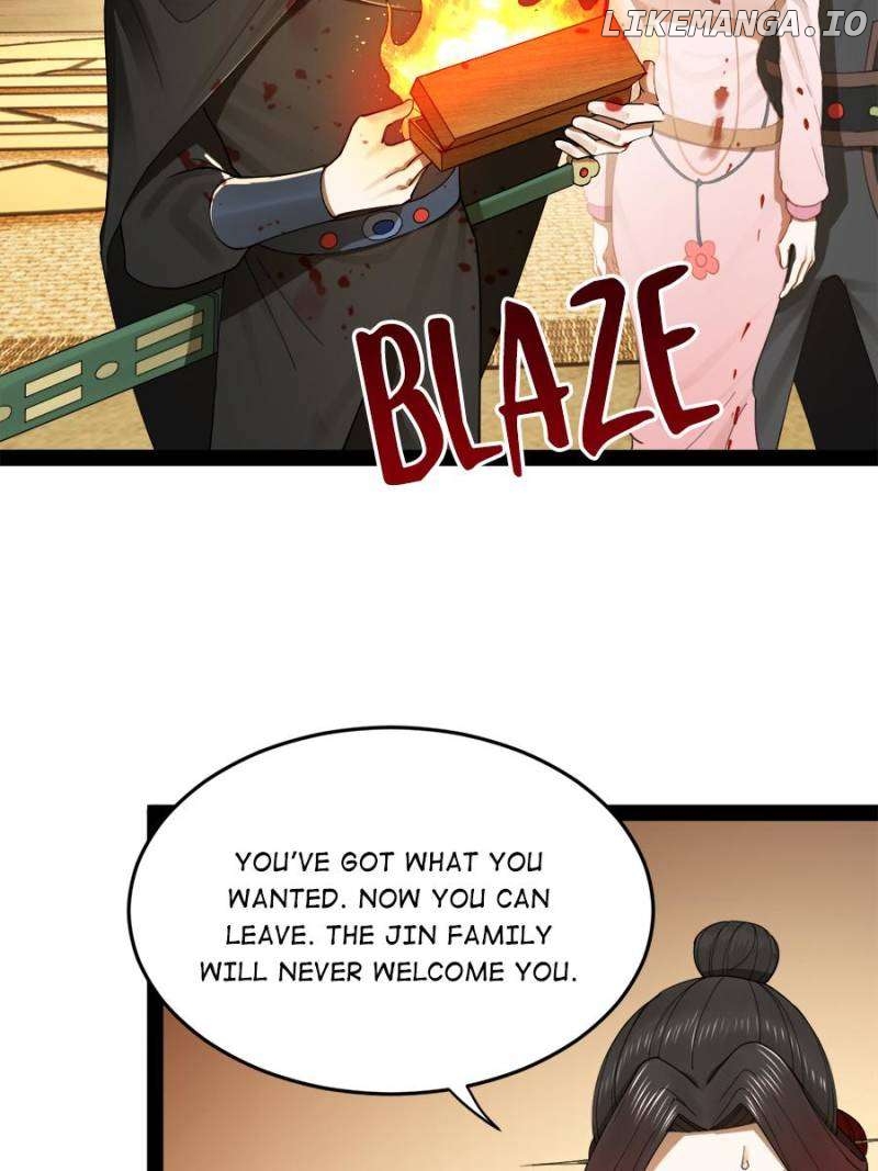 Survive As The Hero’s Husband! Chapter 167 - page 43