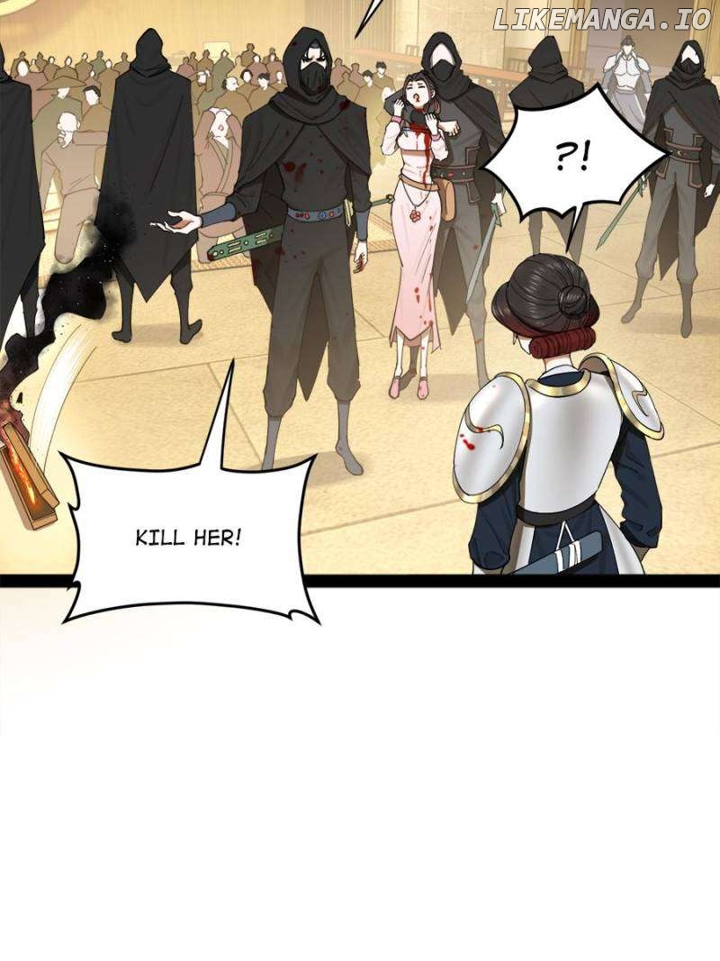Survive As The Hero’s Husband! Chapter 167 - page 45