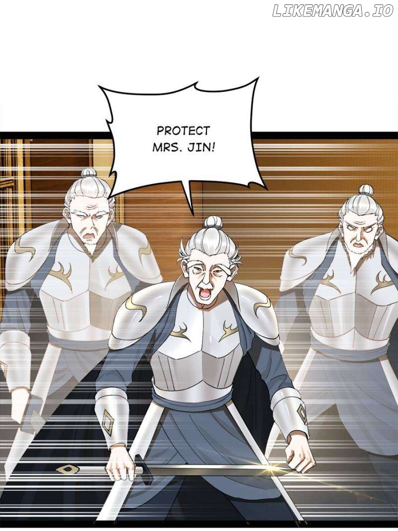 Survive As The Hero’s Husband! Chapter 167 - page 47