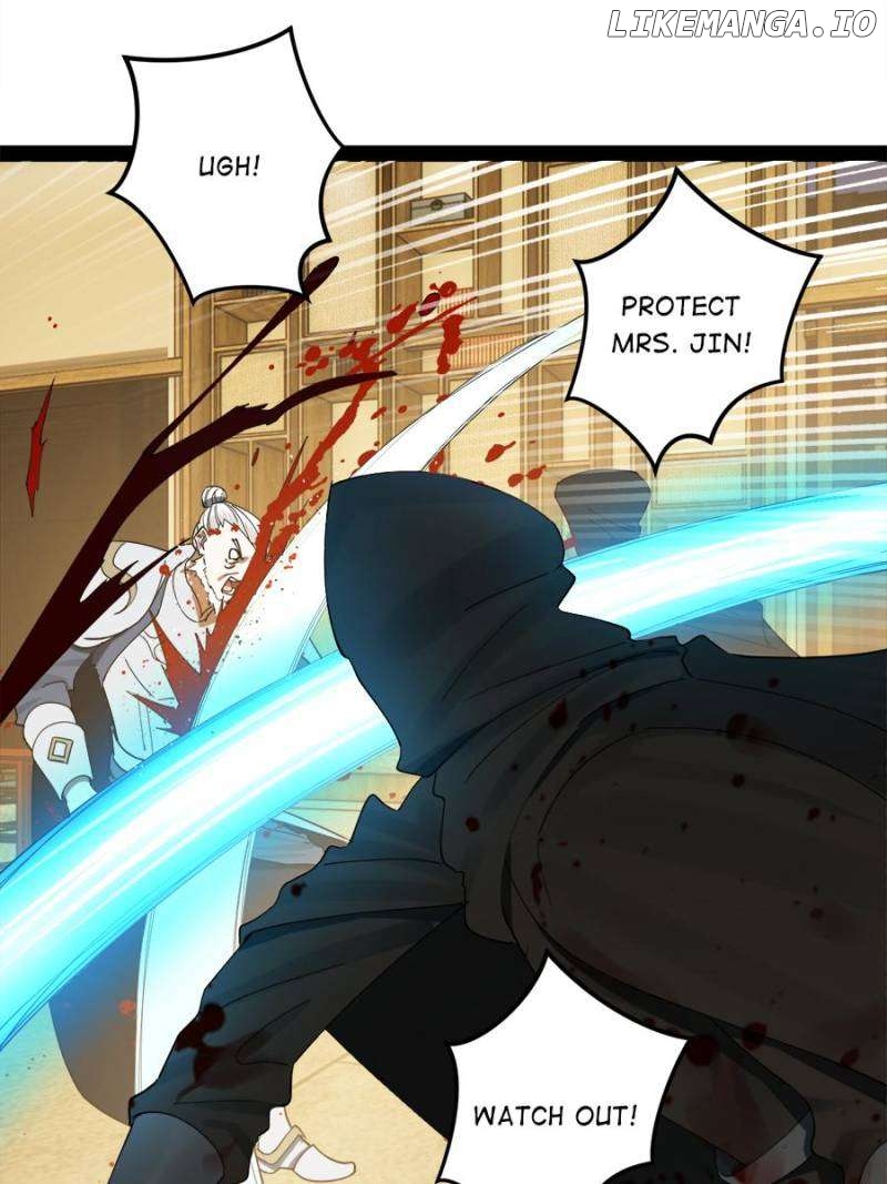 Survive As The Hero’s Husband! Chapter 167 - page 48