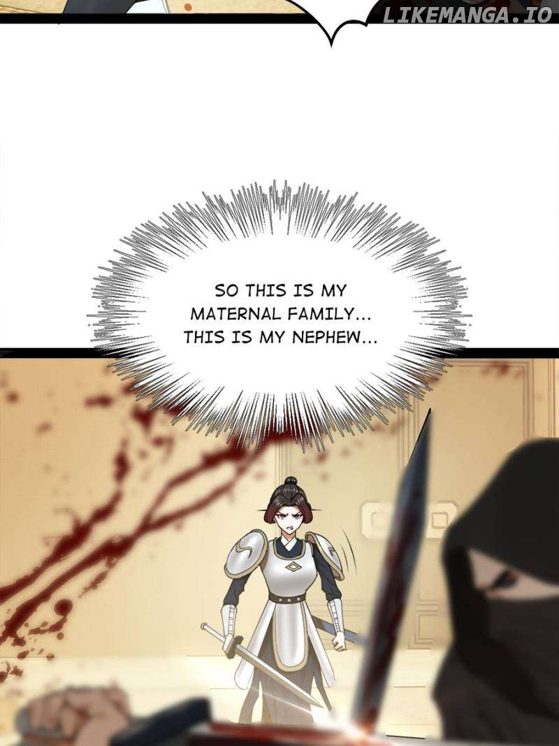 Survive As The Hero’s Husband! Chapter 167 - page 49