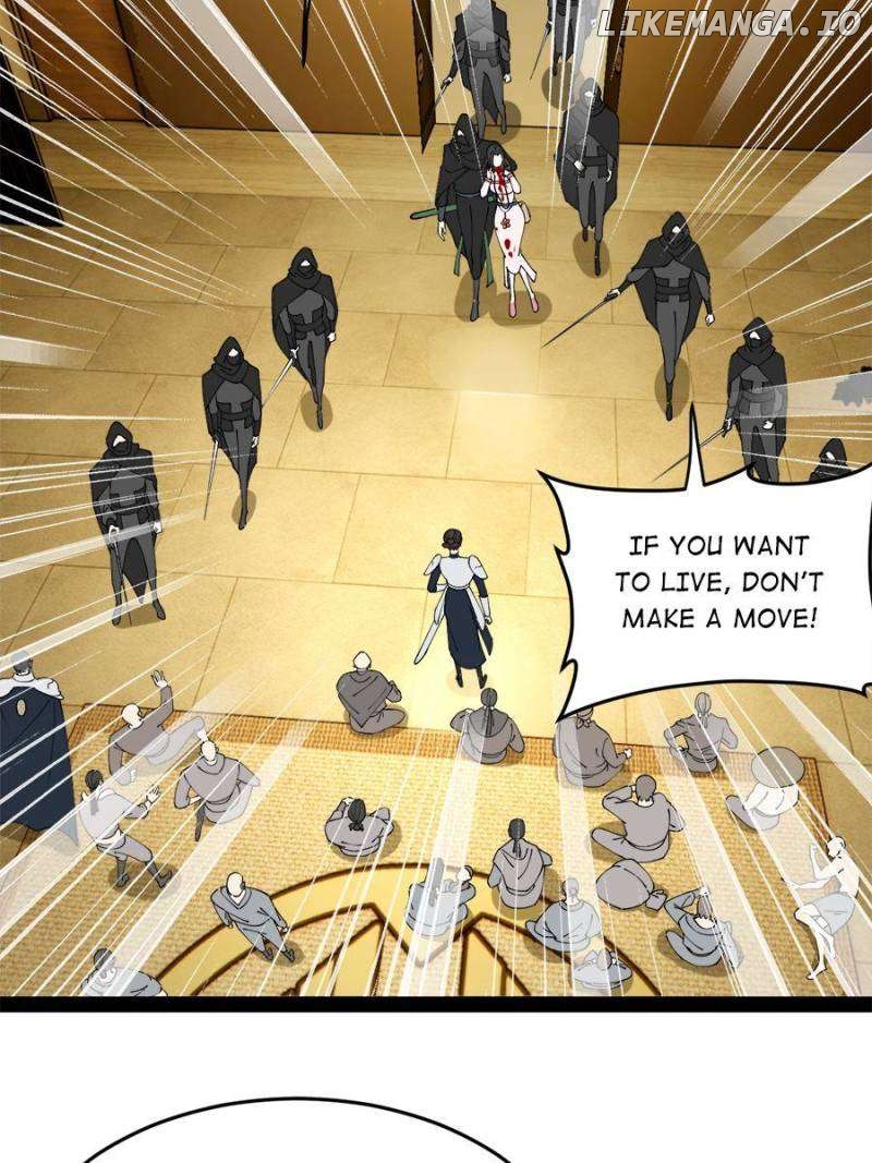Survive As The Hero’s Husband! Chapter 167 - page 5
