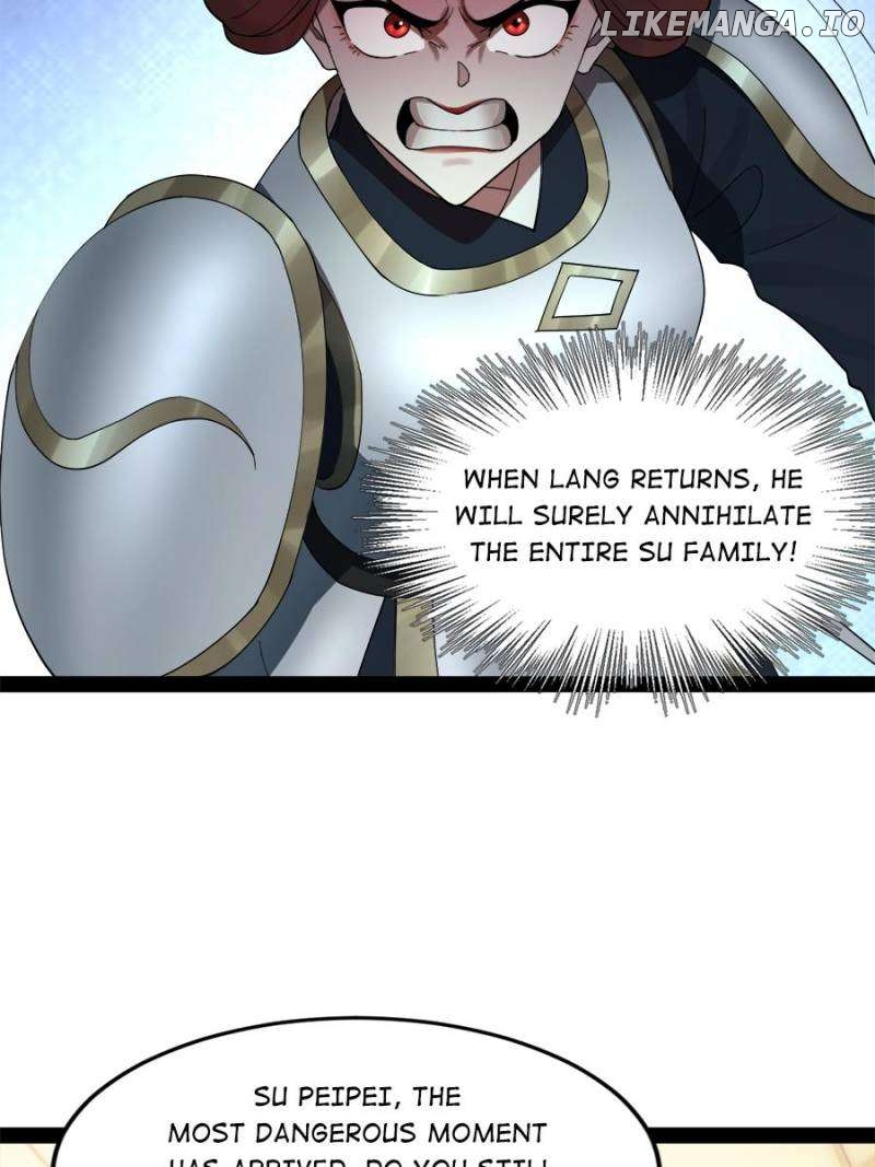 Survive As The Hero’s Husband! Chapter 167 - page 51