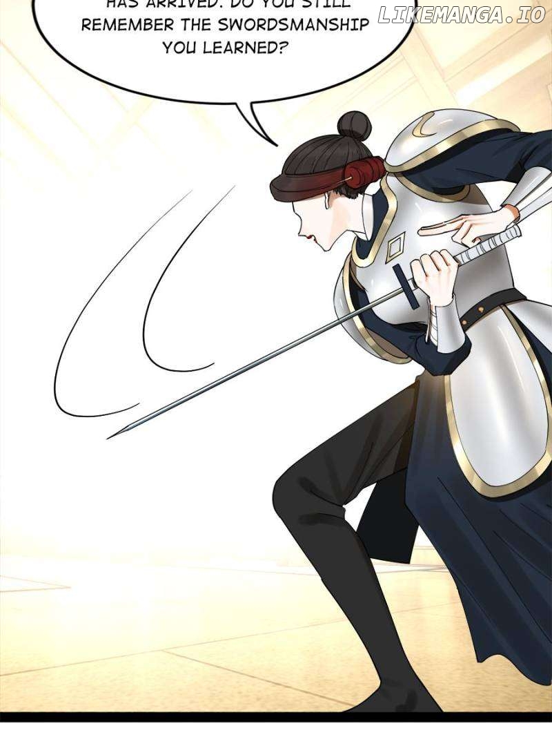 Survive As The Hero’s Husband! Chapter 167 - page 52