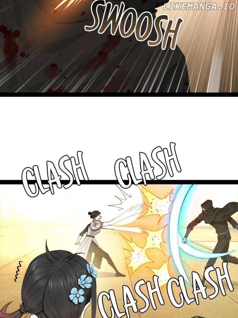Survive As The Hero’s Husband! Chapter 167 - page 54