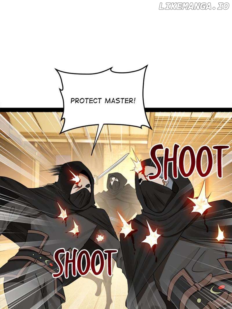 Survive As The Hero’s Husband! Chapter 167 - page 59
