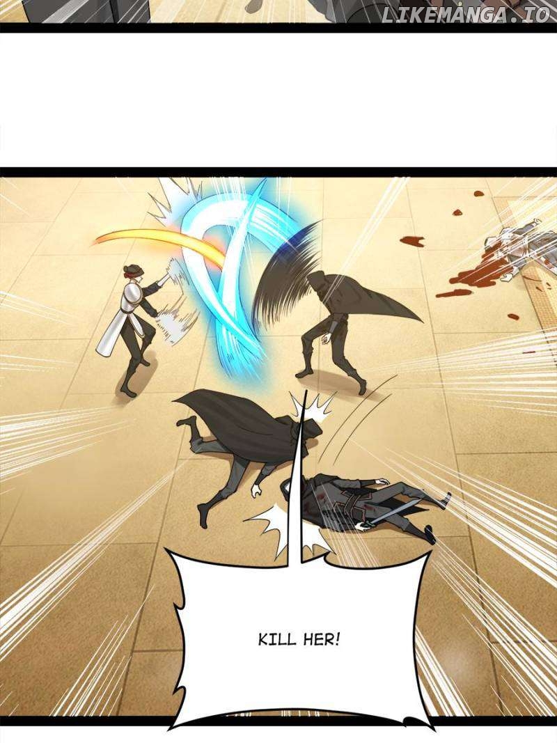 Survive As The Hero’s Husband! Chapter 167 - page 60