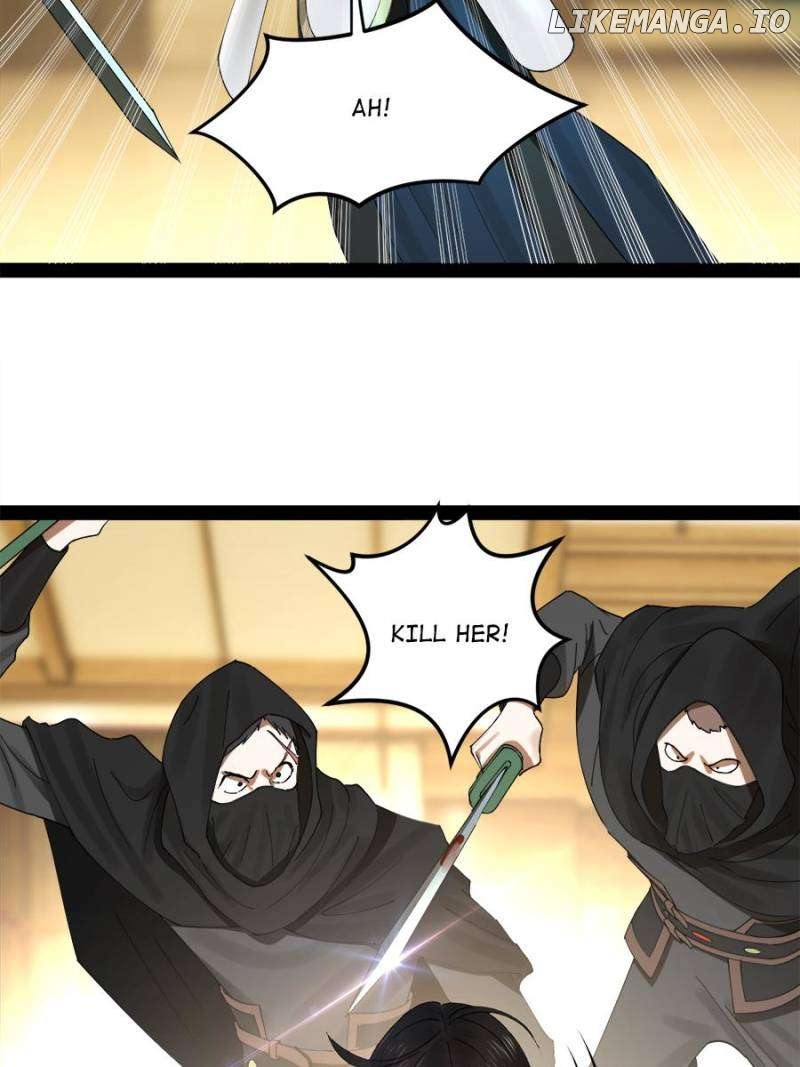 Survive As The Hero’s Husband! Chapter 167 - page 64