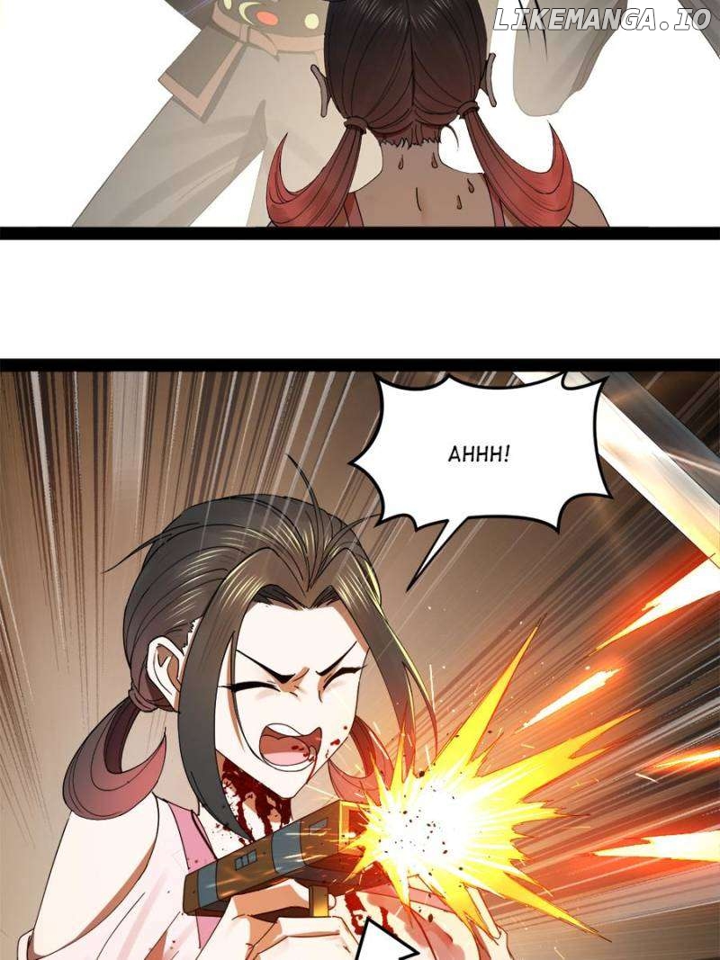 Survive As The Hero’s Husband! Chapter 167 - page 65