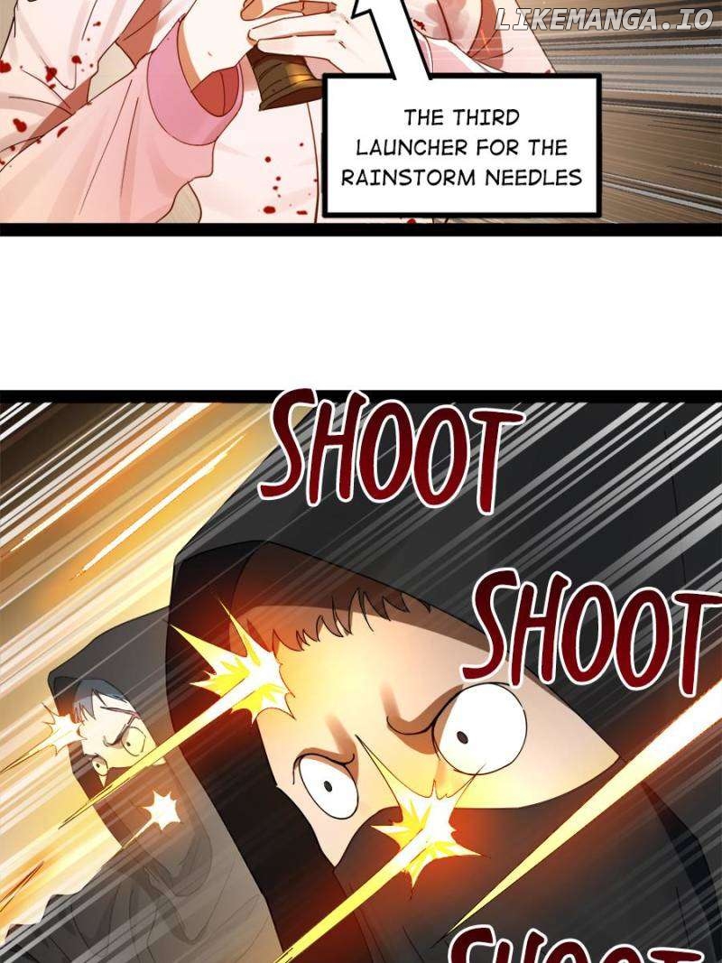 Survive As The Hero’s Husband! Chapter 167 - page 66