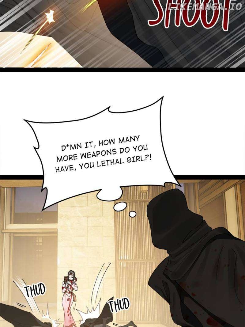 Survive As The Hero’s Husband! Chapter 167 - page 67
