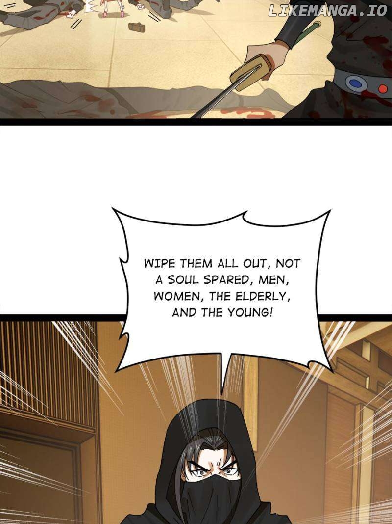 Survive As The Hero’s Husband! Chapter 167 - page 68