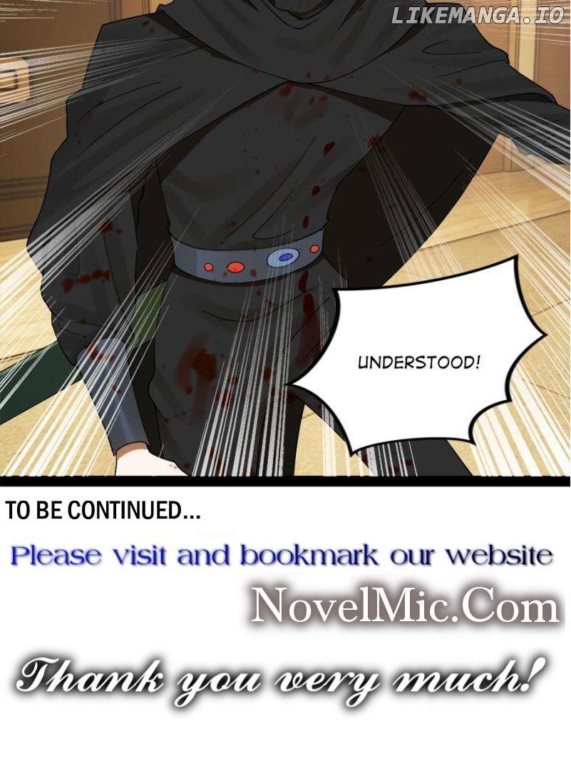 Survive As The Hero’s Husband! Chapter 167 - page 69