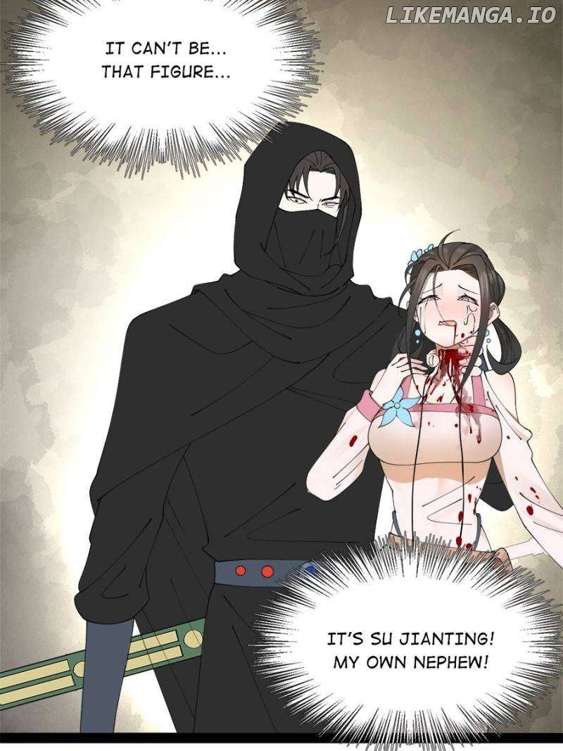 Survive As The Hero’s Husband! Chapter 167 - page 8