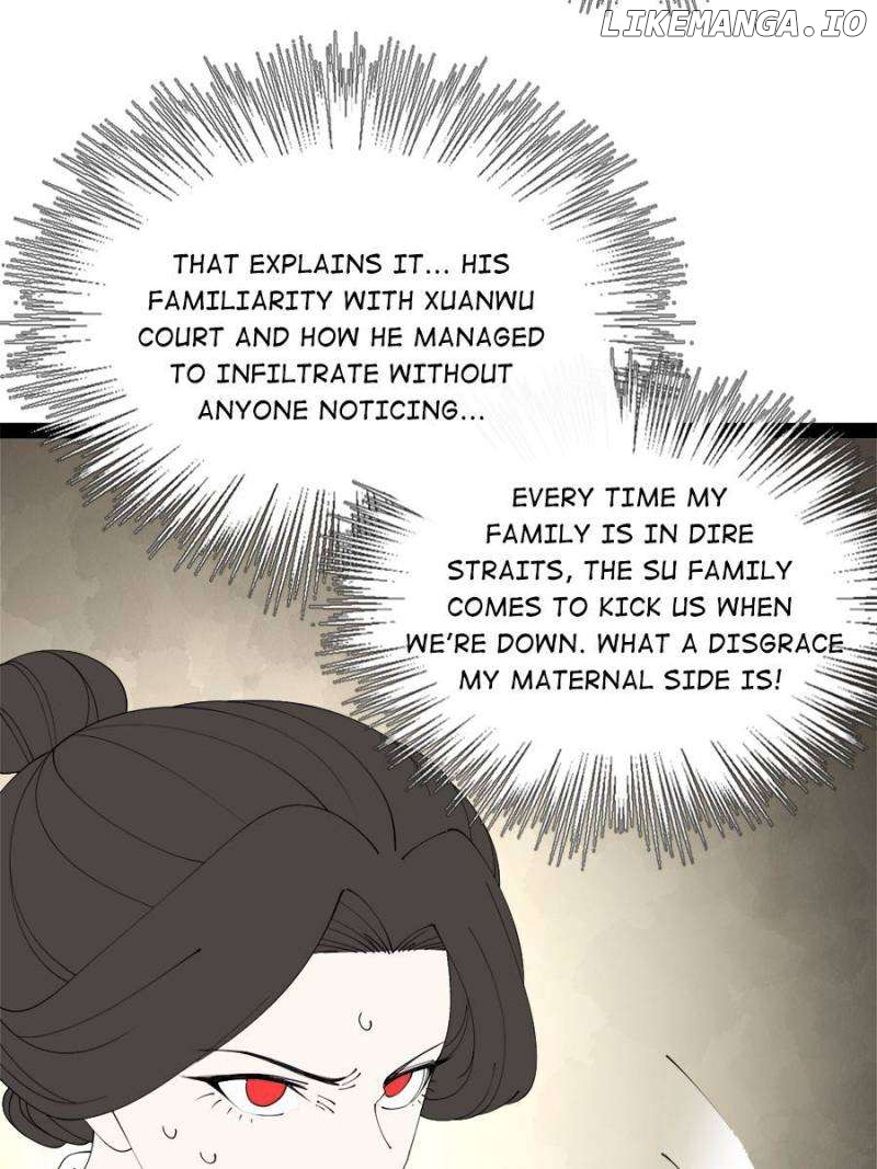 Survive As The Hero’s Husband! Chapter 167 - page 9