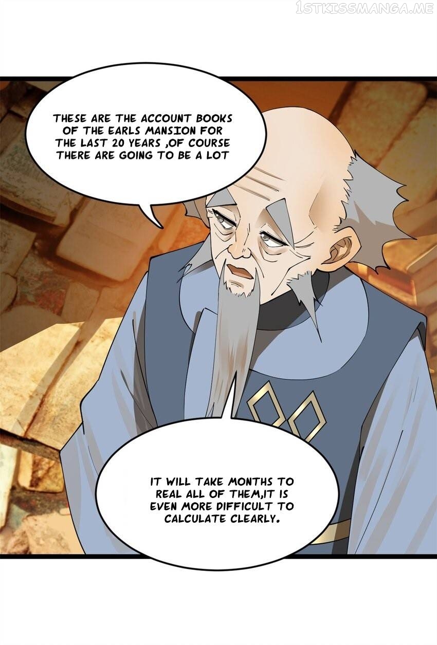 Survive As The Hero’s Husband! Chapter 77 - page 13
