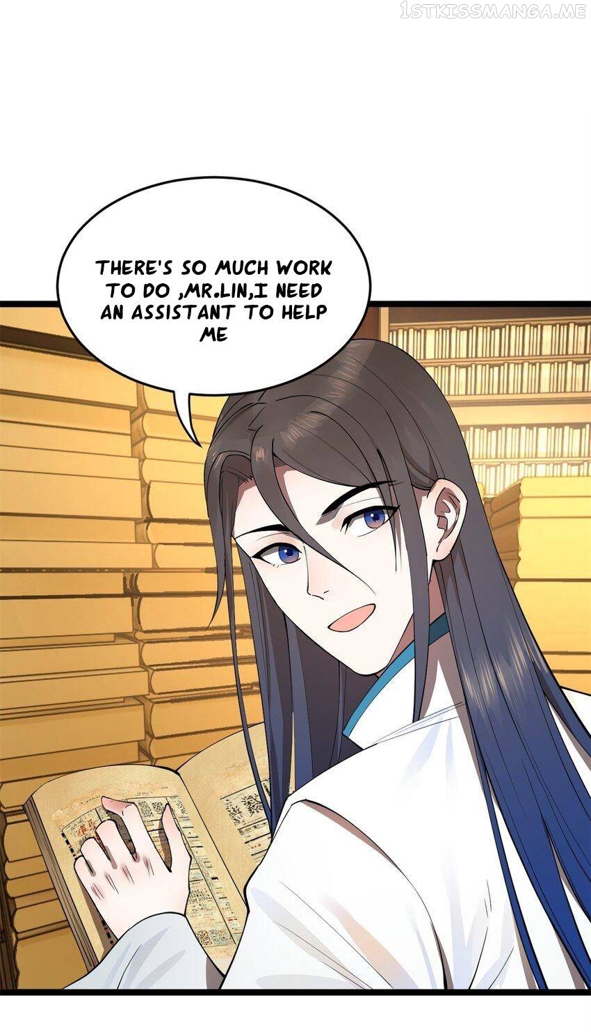 Survive As The Hero’s Husband! Chapter 77 - page 15