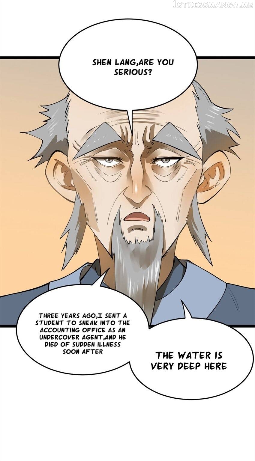 Survive As The Hero’s Husband! Chapter 77 - page 16