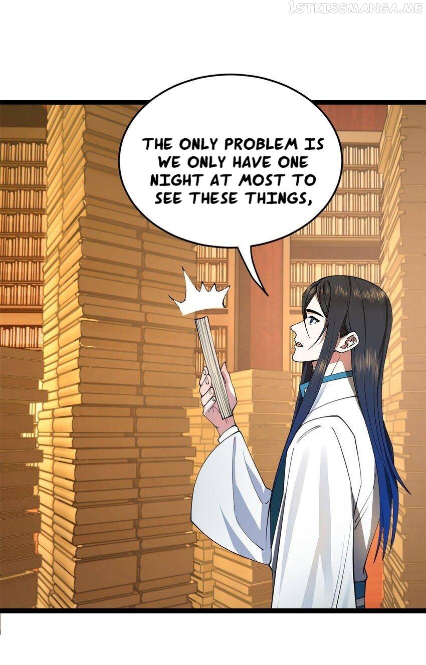 Survive As The Hero’s Husband! Chapter 77 - page 18