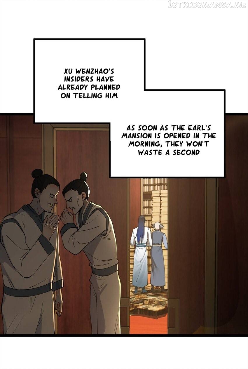 Survive As The Hero’s Husband! Chapter 77 - page 21