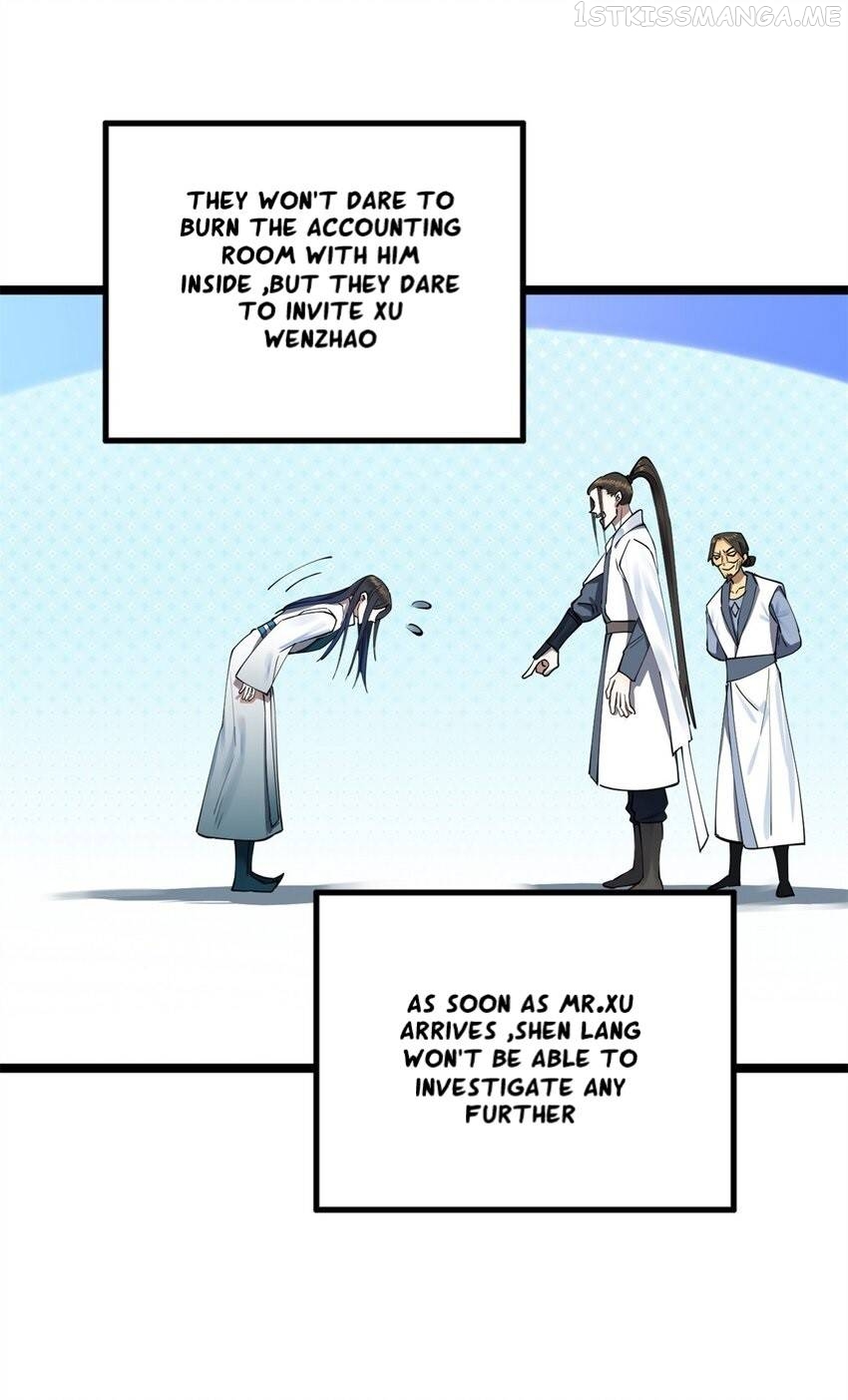 Survive As The Hero’s Husband! Chapter 77 - page 22
