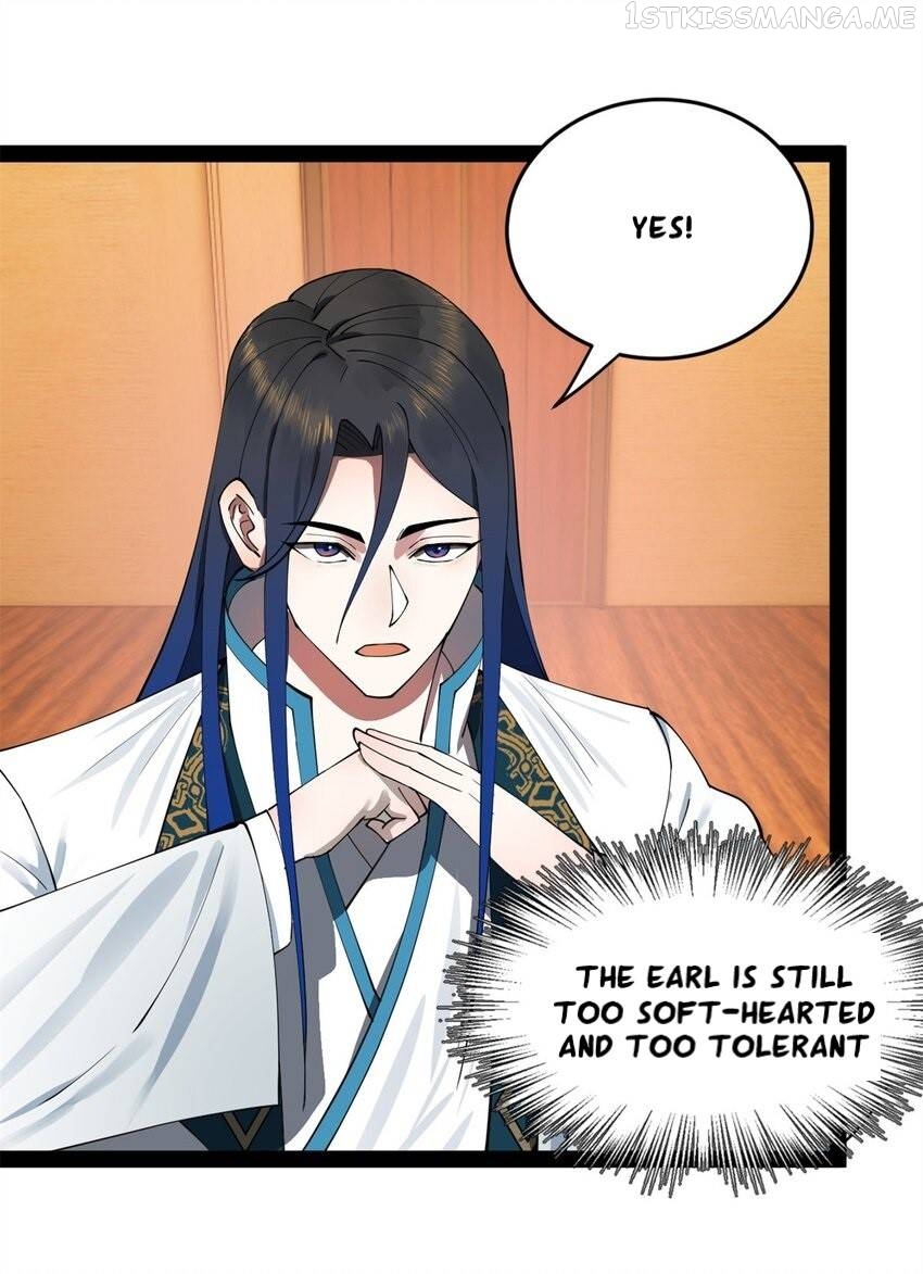 Survive As The Hero’s Husband! Chapter 77 - page 3
