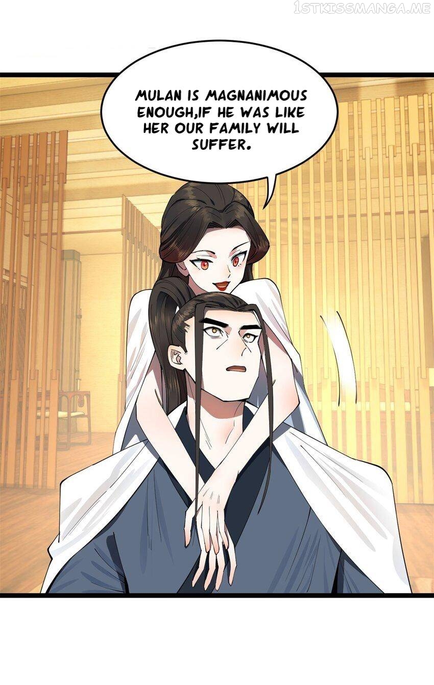 Survive As The Hero’s Husband! Chapter 77 - page 7