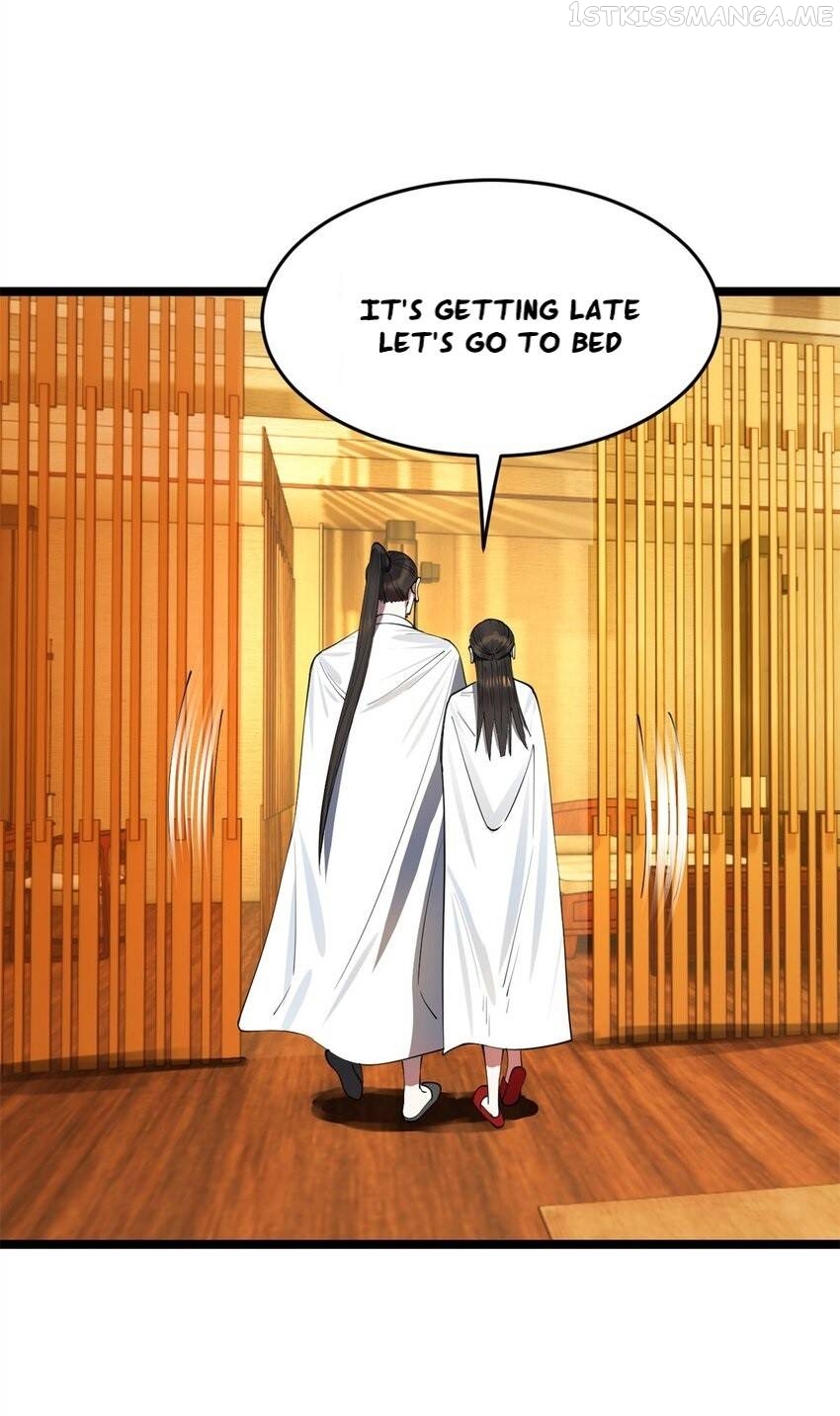 Survive As The Hero’s Husband! Chapter 77 - page 8