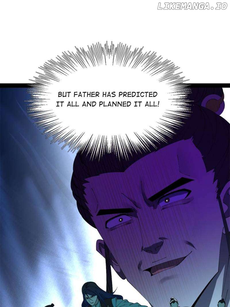 Survive As The Hero’s Husband! Chapter 166 - page 1